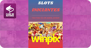 VIP Casino winpix
