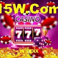Programa VIP winpix