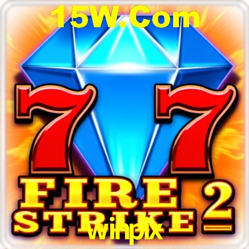 Interface do App winpix