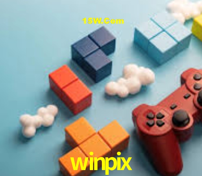 Estatísticas do Jogo winpix