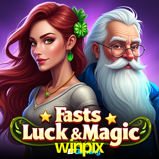 PIX Instantâneo winpix