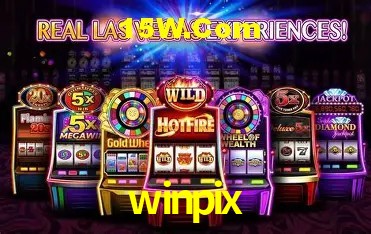 Promoções Sazonais winpix