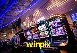 Live Casino winpix