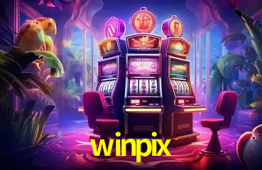 Diretório de Jogos winpix