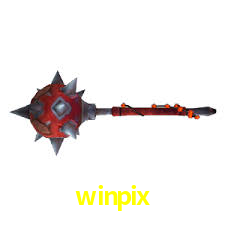 Experiência VIP winpix