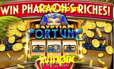Casino Ao Vivo winpix
