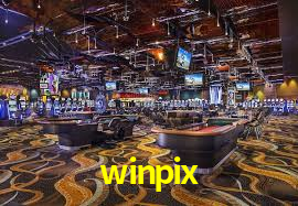 Tennis Betting winpix