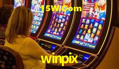 Jogos de Slot winpix