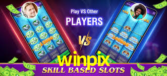 Slot Games winpix