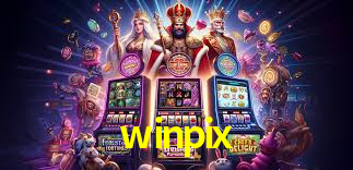 Game Providers winpix
