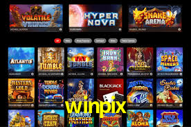 Roulette Table winpix