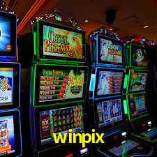 Game Statistics winpix