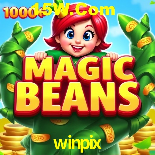 A Emoção da Loteria na winpix: Uma Chance de Mudança de Vida
