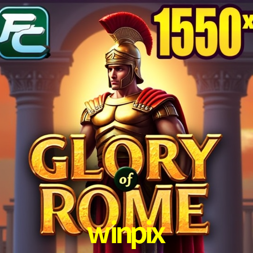 Desvendando o Mundo dos Jogos Virtuais na winpix