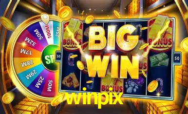 winpix: Jogos de Caça-Níqueis-Altas Recompensas, Roleta-Velocidade, Blackjack-Desafios Máximos