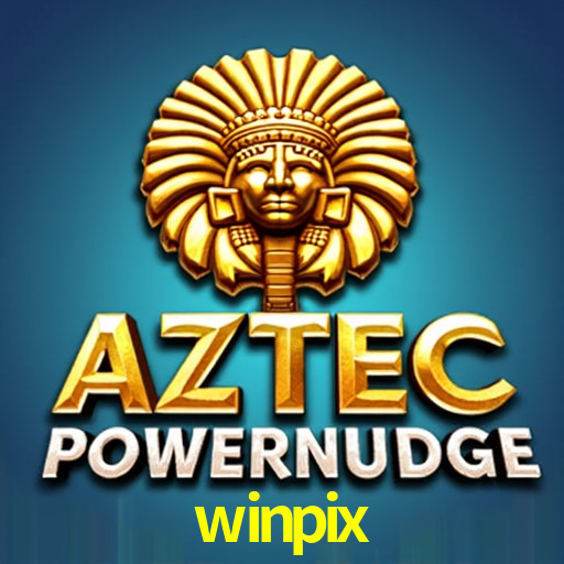 APP oficial da winpix para mobile
