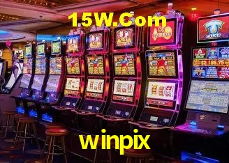 Especiais de Fim de Semana winpix