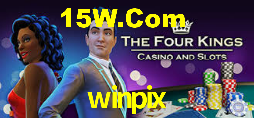 winpix App Interface