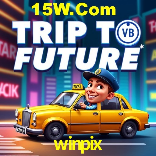 Descubra o Mundo do Cassino Online com winpix