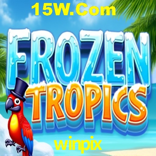 Experiência VIP winpix