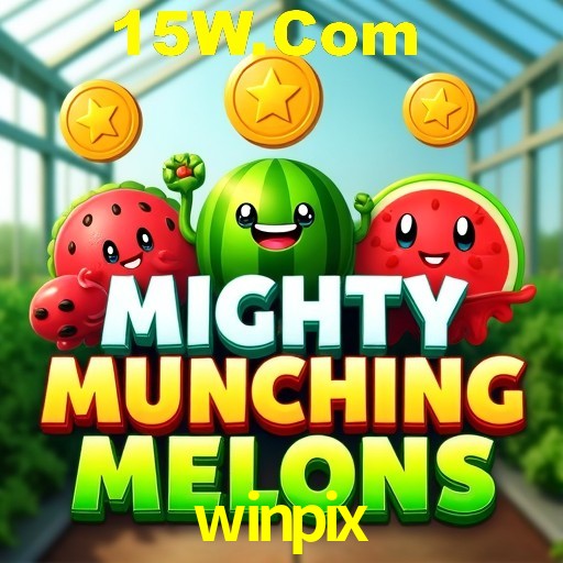 Desvendando o Mundo dos Jogos Virtuais na winpix