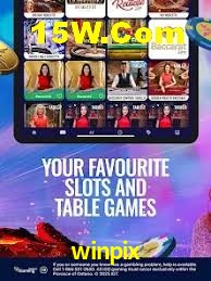 Platform Technology winpix